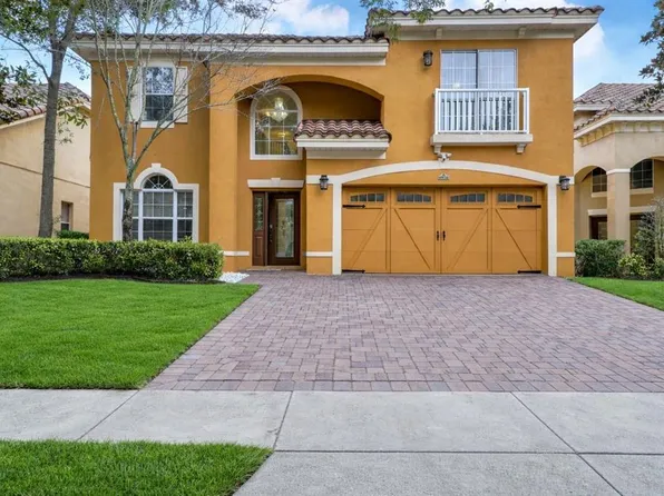 6956 Lucca St, Orlando, FL 32819