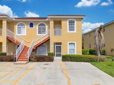 13201 INDIAN CREEK DRIVE #B, Poinciana, FL, 34759