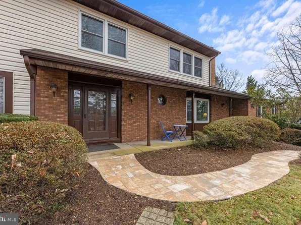 4945 Tall Oaks Dr, Monrovia, MD 21770