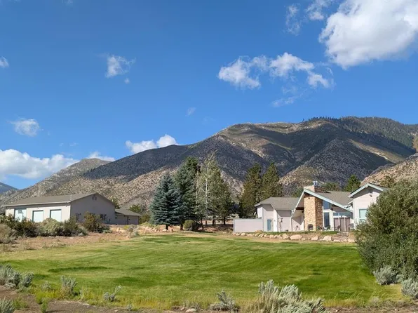 802 Sunrise Trl, Markleeville, CA 96120