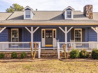 1629 Old Atlanta Rd, Cumming, GA 30041