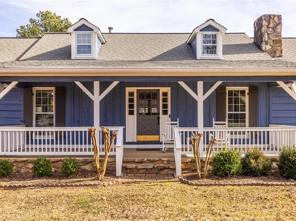 1629 Old Atlanta Rd, Cumming, GA 30041
