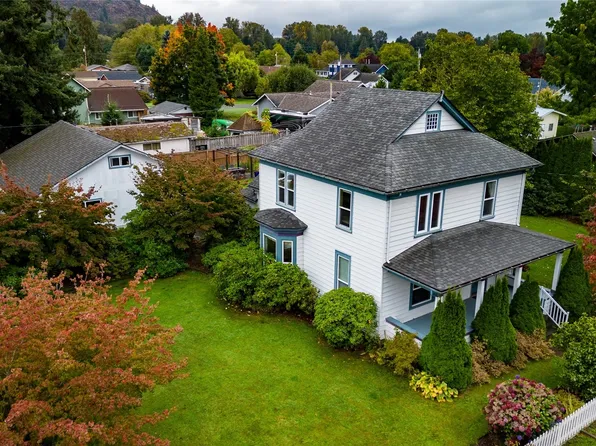 833 Marshall Street, Sedro Woolley, WA 98284