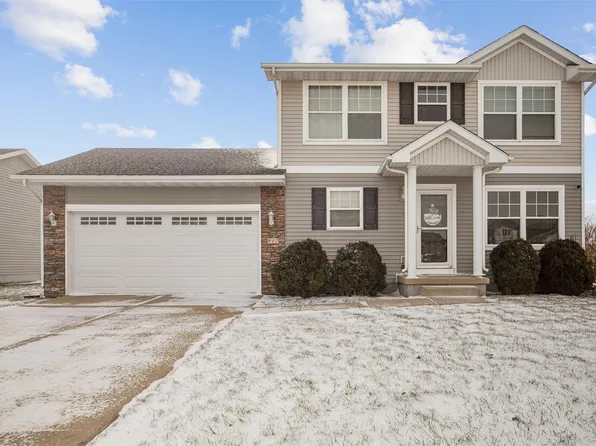 907 NE 49th St, Ankeny, IA 50021