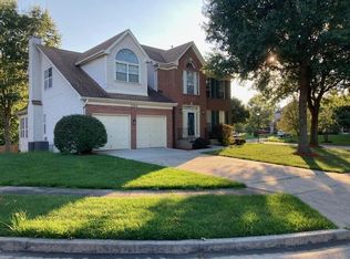 5704 Allwood Ct, Lanham, MD 20706