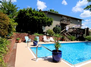 8409 Richland Colony Rd, Knoxville, TN 37923