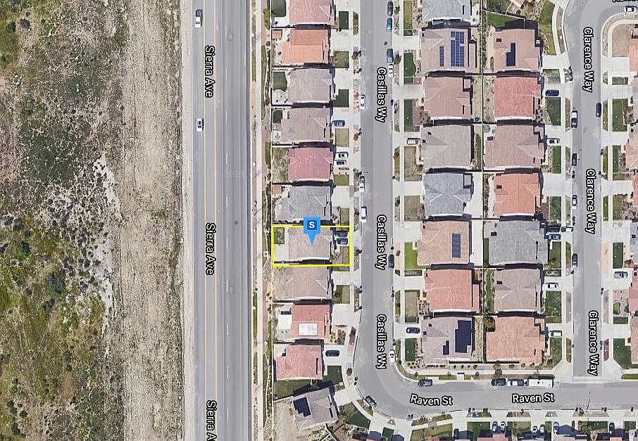 1st image of 4806 Casillas Way