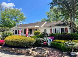 228 Marlin Rd, Absecon, NJ 08201