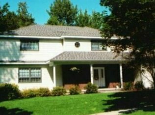 1812 Maple Hill Rd, Wausau, WI 54403