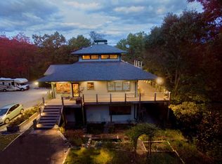 500 Whippoorwill Hl, Bryson City, NC 28713