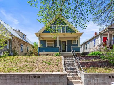 1948 S 15th St, Omaha, NE, 68108