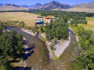 1982 Nye Rd, Nye, MT 59061