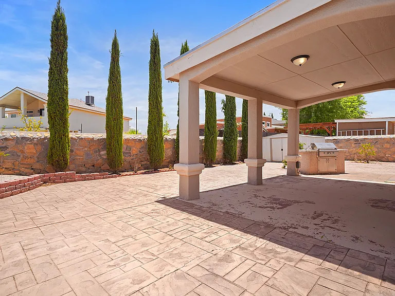 3820 Tierra Tania Pl — Photo 31