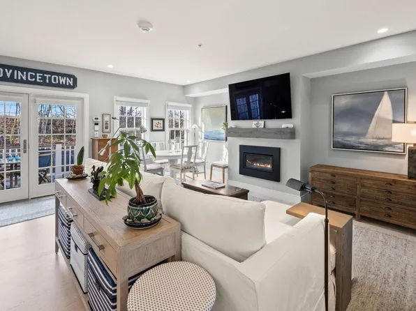 26 Alden Street Unit 6, Provincetown, MA 02657