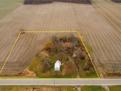 12402 Greenwich Rd, Homerville, OH, 44235
