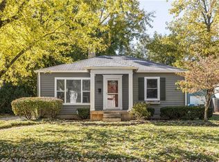 5224 N Kingsley Dr, Indianapolis, IN 46220
