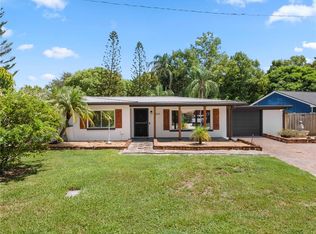 6809 WILLOUGHBY LANE, BELLE ISLE, FL 32812