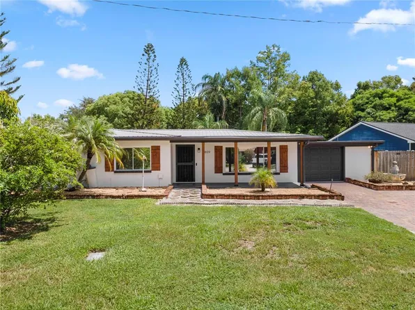 6809 WILLOUGHBY LANE, BELLE ISLE, FL 32812