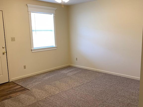 Crown molding with bronze finishes.