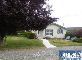3253 Old Olympic Hwy, Port Angeles, WA
