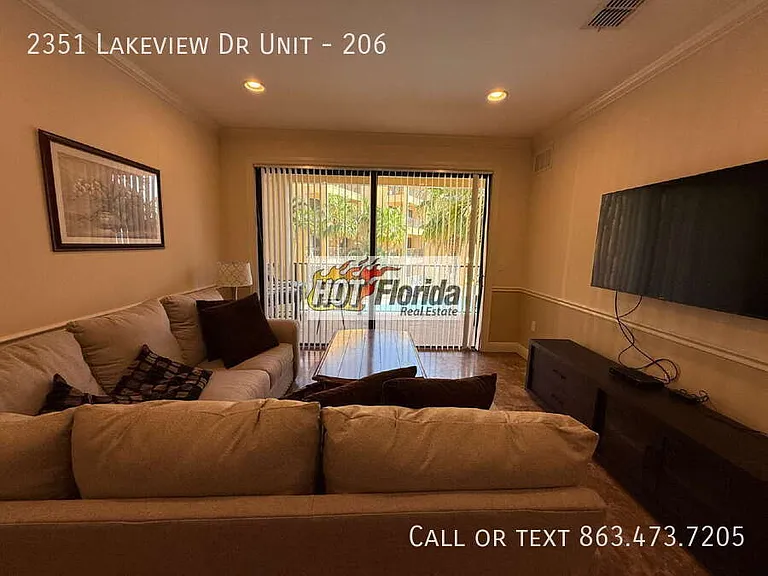 2351 Lakeview Dr #206 — Photo 12