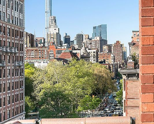 4th image of 470 Columbus Ave Penthouse 2