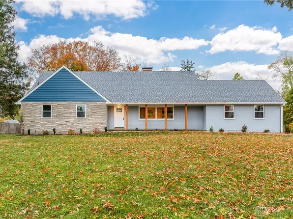707 Doepke Ln, Cincinnati, OH 45231