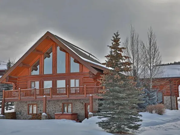 72 Spruce Dr, Granby, CO 80446