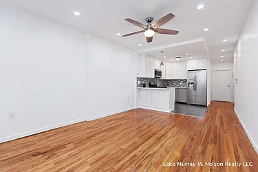 Rented by M. Nelson Realty LLC