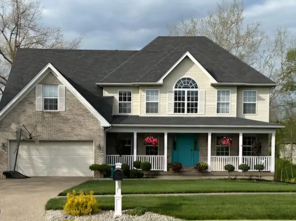 2007 Sugarmaple Dr, La Grange, KY 40031