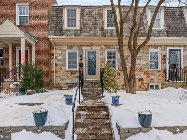 7 E Maple St, Alexandria, VA 22301