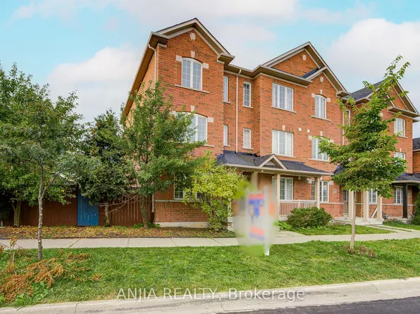 375 Whites Hill Ave, Markham, ON L6B 0J3
