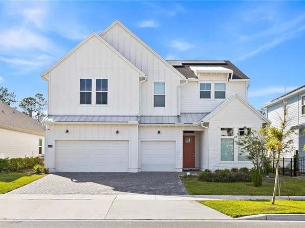 6422 Trailblaze Bnd, Saint Cloud, FL 34771
