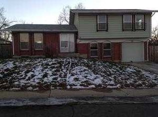 12940 E 48th Ave, Denver, CO 80239