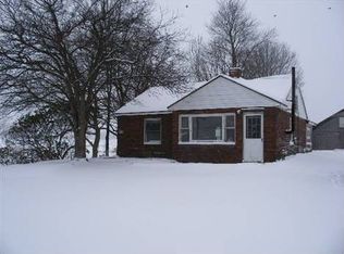 13266 Conneaut Lake Rd, Conneaut Lake, PA 16316