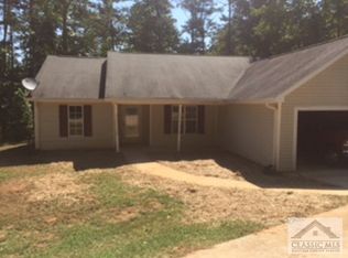 254 Live Oak Dr, Athens, GA 30606