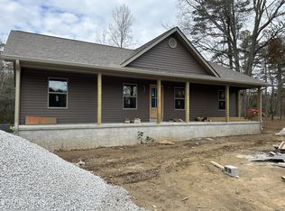 1571 Bicknell Rd LOT 2, Clarkrange, TN 38553