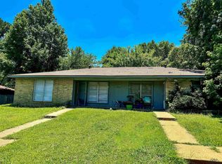312 Tammy Lynn Dr, Longview, TX 75604