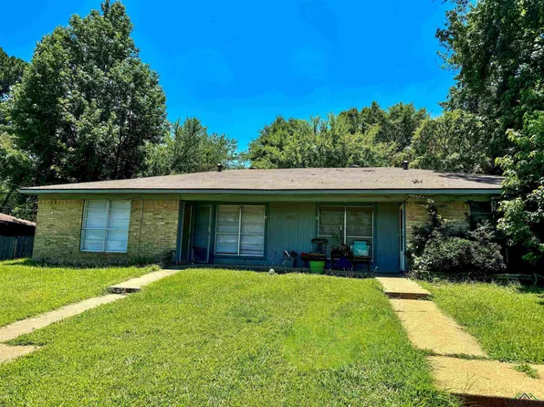 312 Tammy Lynn Dr, Longview, TX 75604