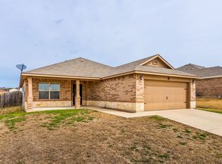 2707 Camp Cooper Dr, Killeen, TX 76549