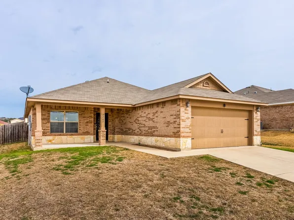 2707 Camp Cooper Dr, Killeen, TX 76549