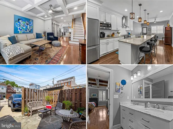918 S Highland Ave, Baltimore, MD 21224