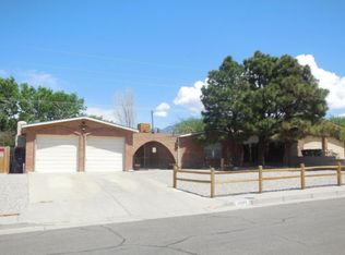 11809 Fulmer Dr NE, Albuquerque, NM 87111