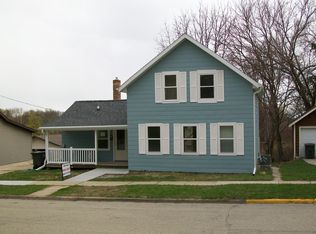 346 E Church St, Jefferson, WI 53549