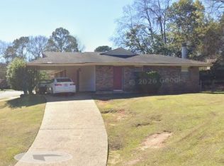 617 Burlington Dr, Montgomery, AL 36117
