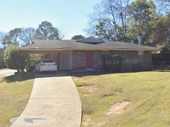 617 Burlington Dr, Montgomery, AL 36117