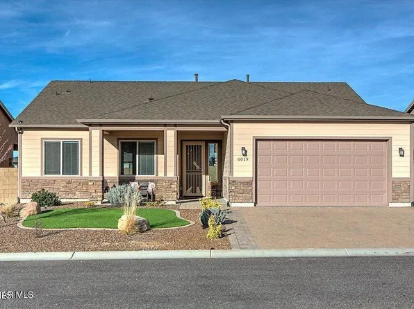6019 E WALDEN Way, Prescott Valley, AZ 86314