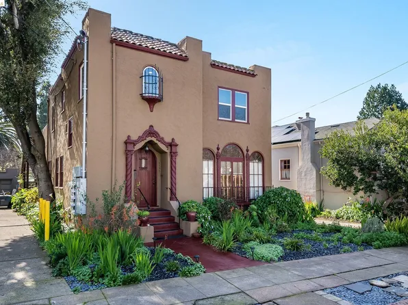 6357 Florio St, Oakland, CA 94618