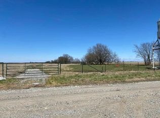 1800 White Rock Rd, Caddo, OK 74729