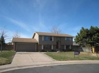 4735 S Routt St, Littleton, CO 80127
